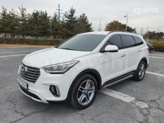 KMHSR81XBGU152628 2016 HYUNDAI  MAXCRUZ DIESEL(E-VGT)R2.2 2WD PRESTIGE 6 SEATS-0