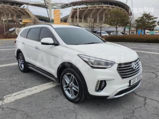 KMHSR81XBGU152628 2016 HYUNDAI  MAXCRUZ DIESEL(E-VGT)R2.2 2WD PRESTIGE 6 SEATS-4