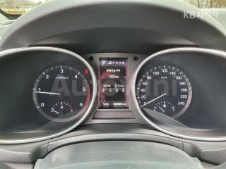 KMHSR81XBGU152628 2016 HYUNDAI  MAXCRUZ DIESEL(E-VGT)R2.2 2WD PRESTIGE 6 SEATS-5