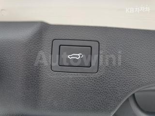 2016 HYUNDAI  MAXCRUZ DIESEL(E-VGT)R2.2 2WD PRESTIGE 6 SEATS - 10
