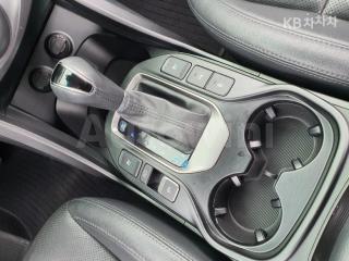 2016 HYUNDAI  MAXCRUZ DIESEL(E-VGT)R2.2 2WD PRESTIGE 6 SEATS - 12