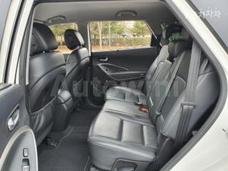 2016 HYUNDAI  MAXCRUZ DIESEL(E-VGT)R2.2 2WD PRESTIGE 6 SEATS - 14