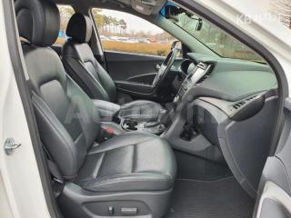 2016 HYUNDAI  MAXCRUZ DIESEL(E-VGT)R2.2 2WD PRESTIGE 6 SEATS - 15
