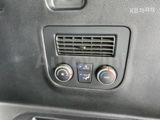 2016 HYUNDAI  MAXCRUZ DIESEL(E-VGT)R2.2 2WD PRESTIGE 6 SEATS - 17