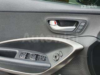 2016 HYUNDAI  MAXCRUZ DIESEL(E-VGT)R2.2 2WD PRESTIGE 6 SEATS - 18