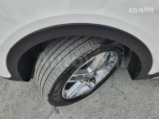 2016 HYUNDAI  MAXCRUZ DIESEL(E-VGT)R2.2 2WD PRESTIGE 6 SEATS - 19