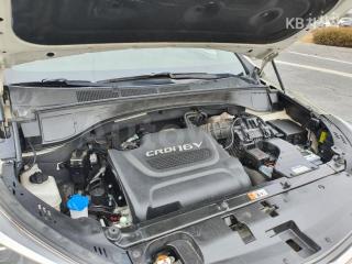 2016 HYUNDAI  MAXCRUZ DIESEL(E-VGT)R2.2 2WD PRESTIGE 6 SEATS - 20