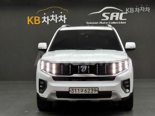 KNAKN814DLA196321 2020 KIA THE MASTER 4WD DIESEL 마스터즈-0