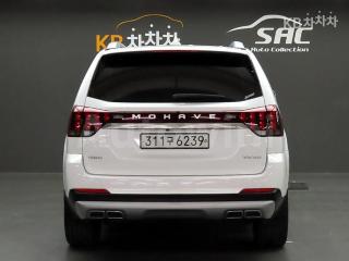 KNAKN814DLA196321 2020 KIA THE MASTER 4WD DIESEL 마스터즈-3