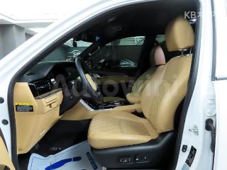KNAKN814DLA196321 2020 KIA THE MASTER 4WD DIESEL 마스터즈-4