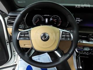 2020 KIA THE MASTER 4WD DIESEL 마스터즈 - 7