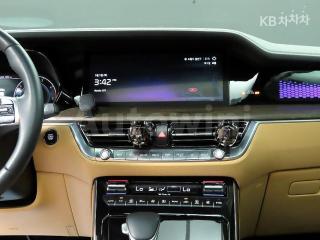 2020 KIA THE MASTER 4WD DIESEL 마스터즈 - 10