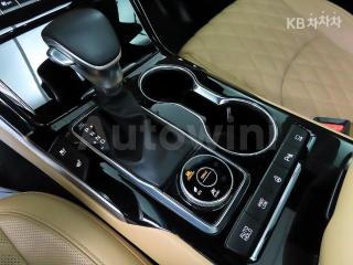 2020 KIA THE MASTER 4WD DIESEL 마스터즈 - 11
