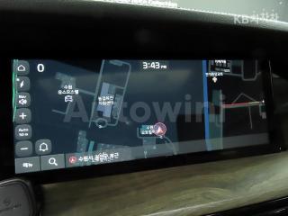 2020 KIA THE MASTER 4WD DIESEL 마스터즈 - 12