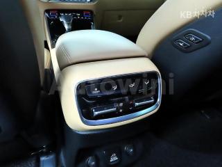 2020 KIA THE MASTER 4WD DIESEL 마스터즈 - 13