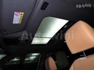 2020 KIA THE MASTER 4WD DIESEL 마스터즈 - 14