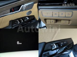 2020 KIA THE MASTER 4WD DIESEL 마스터즈 - 16
