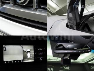 2020 KIA THE MASTER 4WD DIESEL 마스터즈 - 17
