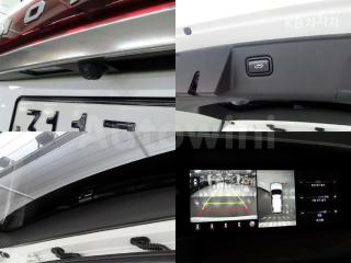 2020 KIA THE MASTER 4WD DIESEL 마스터즈 - 18