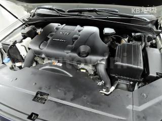 2020 KIA THE MASTER 4WD DIESEL 마스터즈 - 19