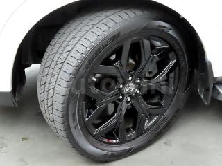 2020 KIA THE MASTER 4WD DIESEL 마스터즈 - 20