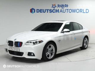 WBA5E5108GG205745 2016 BMW 5 SERIES 520D 프로 EDITION F10(10~)-0