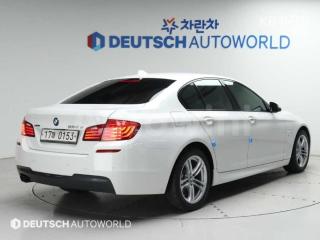 WBA5E5108GG205745 2016 BMW 5 SERIES 520D 프로 EDITION F10(10~)-1