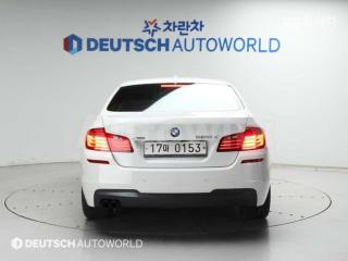 WBA5E5108GG205745 2016 BMW 5 SERIES 520D 프로 EDITION F10(10~)-3