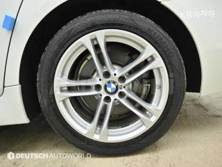 WBA5E5108GG205745 2016 BMW 5 SERIES 520D 프로 EDITION F10(10~)-4