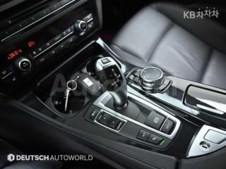2016 BMW 5 SERIES 520D 프로 EDITION F10(10~) - 9
