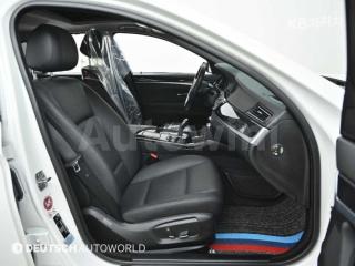 2016 BMW 5 SERIES 520D 프로 EDITION F10(10~) - 10