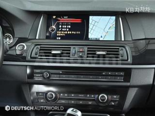 2016 BMW 5 SERIES 520D 프로 EDITION F10(10~) - 14