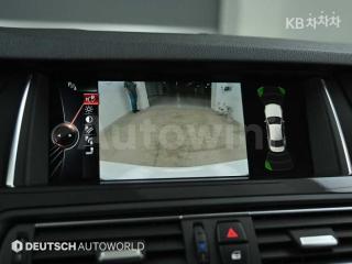 2016 BMW 5 SERIES 520D 프로 EDITION F10(10~) - 15