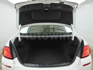 2016 BMW 5 SERIES 520D 프로 EDITION F10(10~) - 20