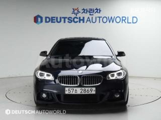 WBA5E5101GG067837 2016 BMW 5 SERIES 520D F10(10~16년)-0