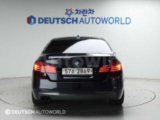 WBA5E5101GG067837 2016 BMW 5 SERIES 520D F10(10~16년)-3