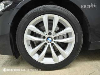 WBA5E5101GG067837 2016 BMW 5 SERIES 520D F10(10~16년)-4