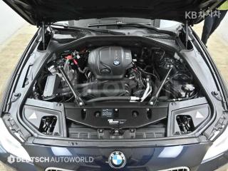 WBA5E5101GG067837 2016 BMW 5 SERIES 520D F10(10~16년)-5