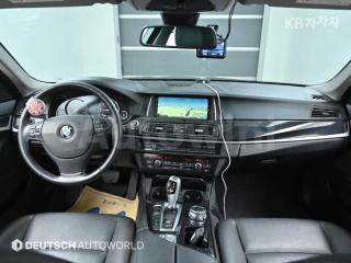 2016 BMW 5 SERIES 520D F10(10~16년) - 7