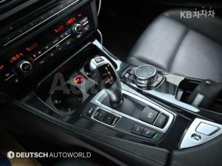 2016 BMW 5 SERIES 520D F10(10~16년) - 9
