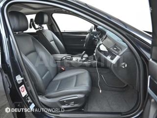 2016 BMW 5 SERIES 520D F10(10~16년) - 10