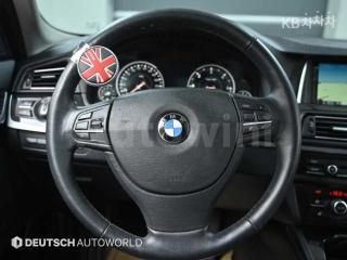 2016 BMW 5 SERIES 520D F10(10~16년) - 13