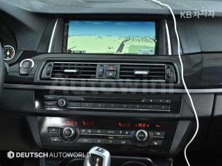 2016 BMW 5 SERIES 520D F10(10~16년) - 14
