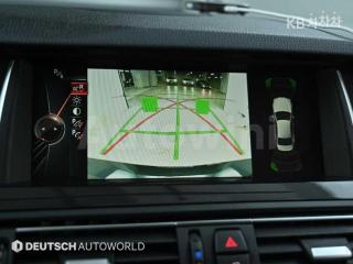 2016 BMW 5 SERIES 520D F10(10~16년) - 15