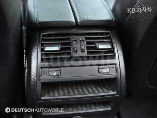 2016 BMW 5 SERIES 520D F10(10~16년) - 16