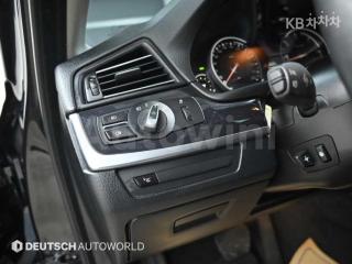 2016 BMW 5 SERIES 520D F10(10~16년) - 17