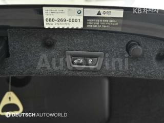2016 BMW 5 SERIES 520D F10(10~16년) - 20