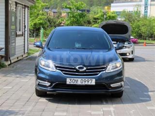 KNMA4C2BMGP151173 2016 RENAULT SAMSUNG SM5 NOVA PE-0