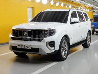KNAKN814DLA202413 2020 KIA THE MASTER 4WD DIESEL 마스터즈-1