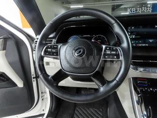 2020 KIA THE MASTER 4WD DIESEL 마스터즈 - 7